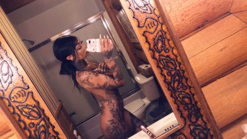 tattdblckbarbie nude