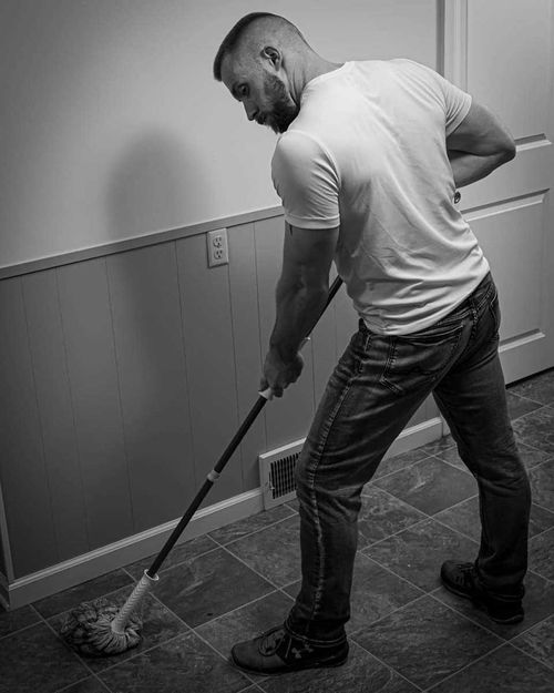 theaxeman