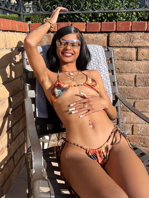 therealbrandirenee