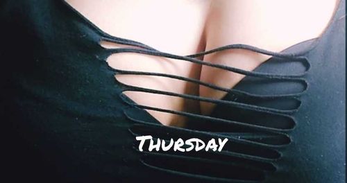 thursdayphotography