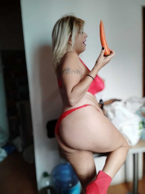 vecinaexibibicionista nude