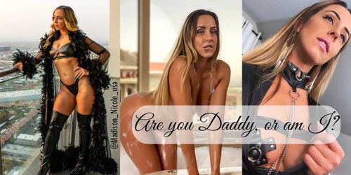 wifeymadison2.0 nude