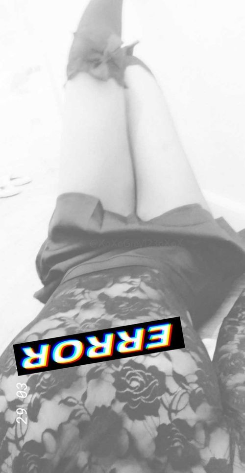 xoxogrey123oxox