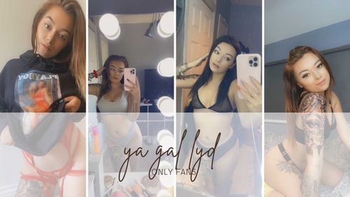 yagallyd nude