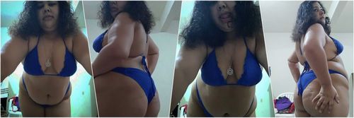 yourgoddessbbw nude